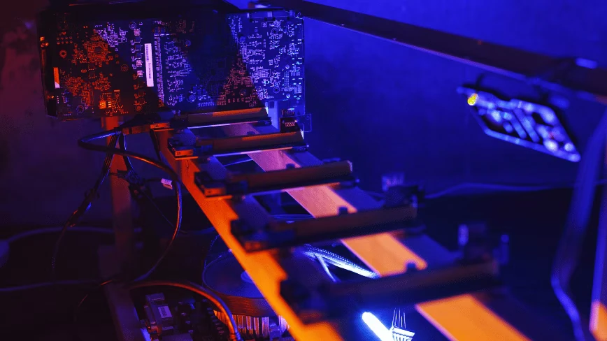 A crypto miner became Europe’s most valuable AI startup in two years. Now it is spending $812 million to prove the model scales.