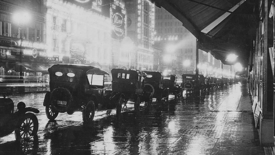 America, 1926: What a Forgotten 100-Year-Old Report Says About Who We Are