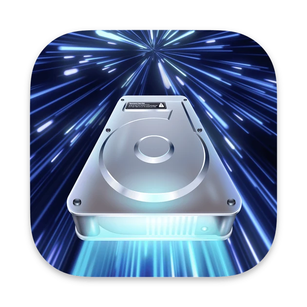 Hyperspace