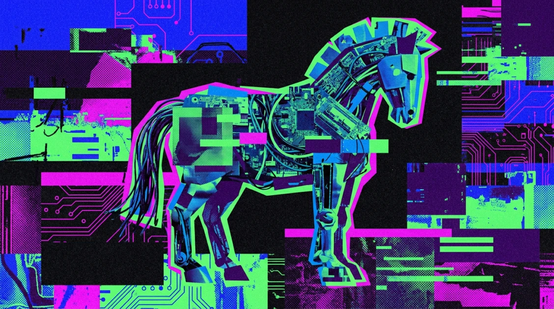 Claude Code runs a GitHub repo's hidden malware without verification, giving attackers full control