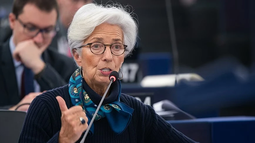 ECB’s Lagarde says AI could trigger financial crises and calls for Cold War-style non-proliferation governance