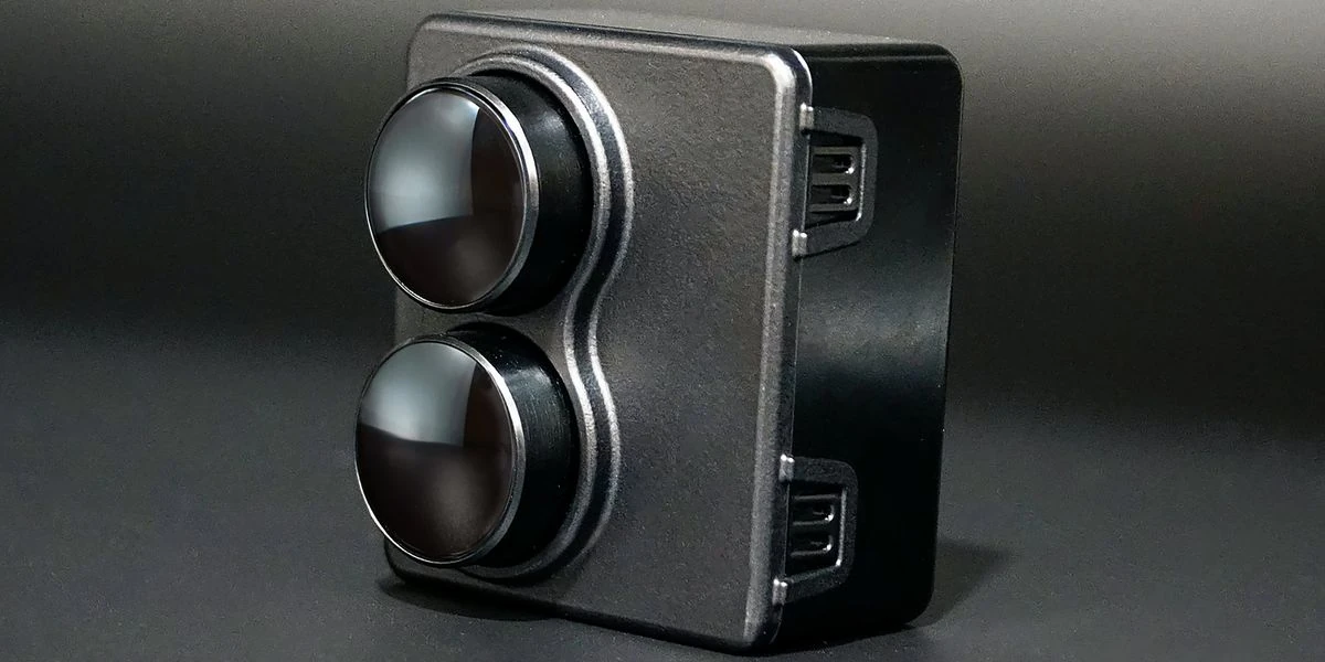 Sub-$200 Lidar Could Reshuffle Auto Sensor Economics