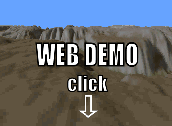 Voxel Space