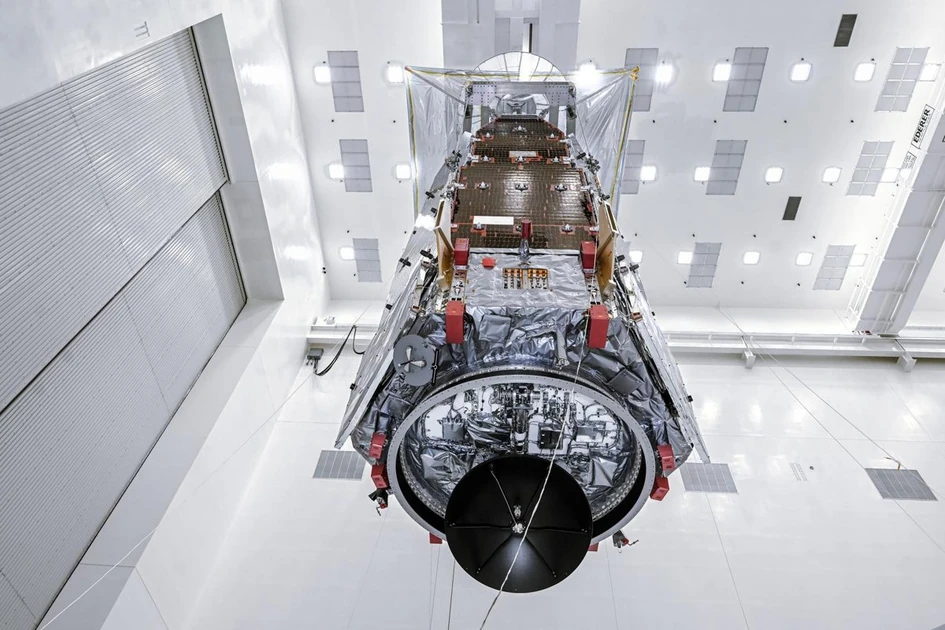 Roman telescope's data deluge will change who gets to do big astronomy