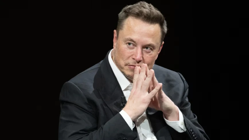 SpaceX IPO makes Elon Musk the world’s first trillionaire, but your retirement fund is picking up the tab