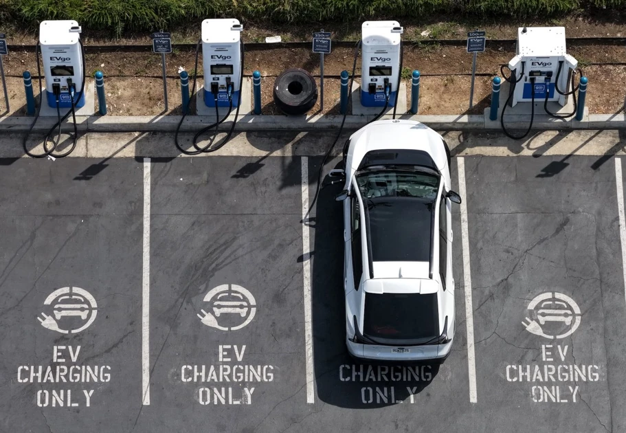 Gas prices aren’t the only factor fueling used EV sales | TechCrunch