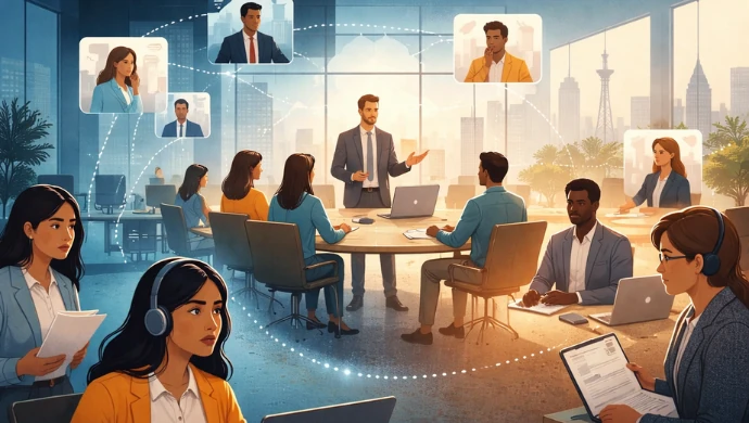 The digital economy is global, but workplace power still checks your passport | e27
