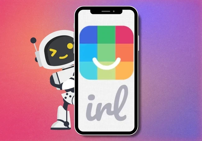 What Happened to the IRL App? Fake Users and Real Consequences