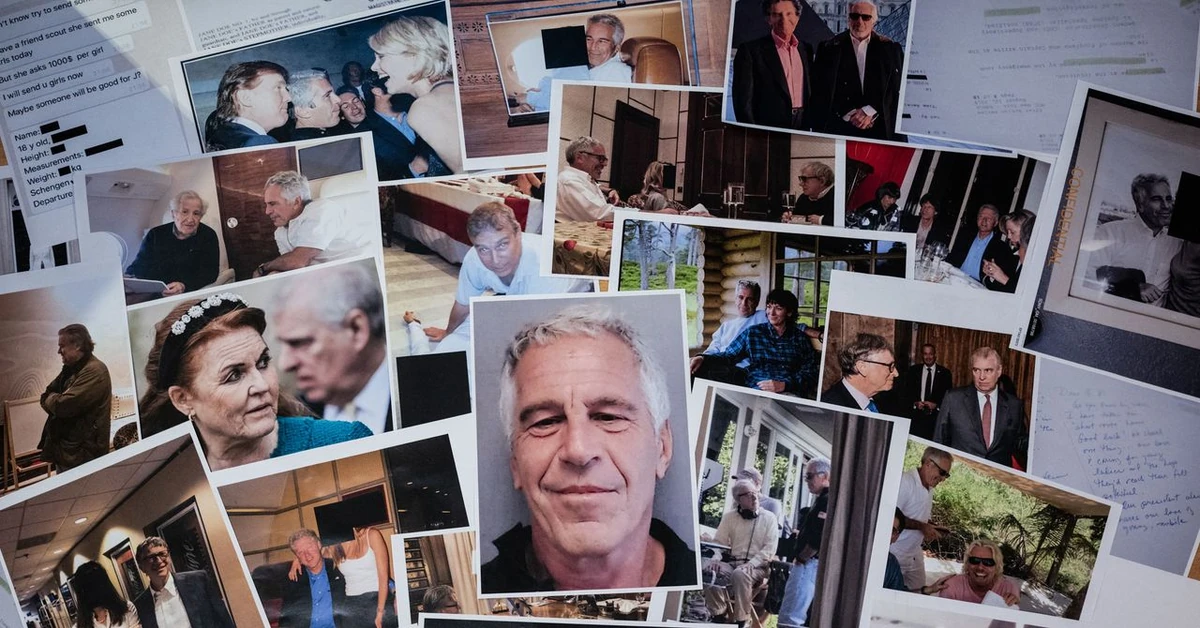 A Hacker Accidentally Broke Into the FBI’s Epstein Files