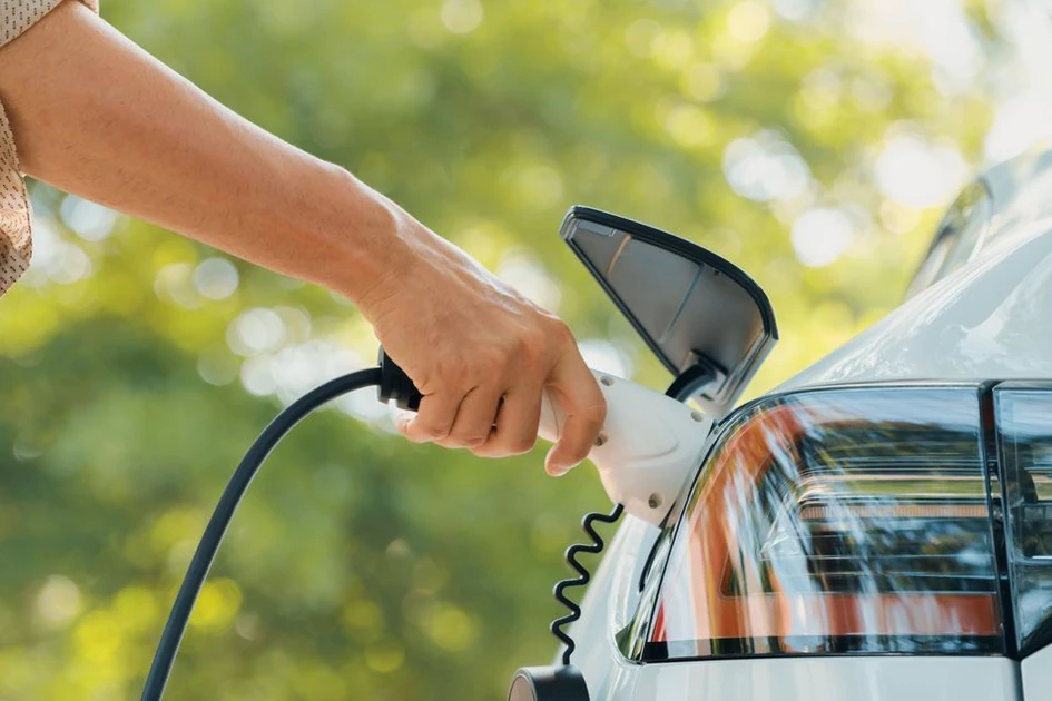 Denmark: EVs Make Up 97% of New Private Car Sales in July
