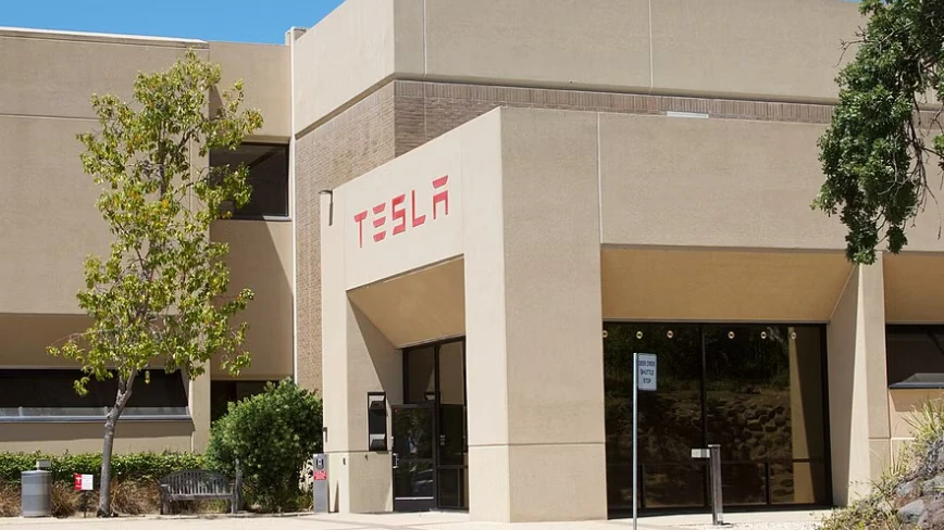 Tesla is reportedly weighing a China sell-off to clear the way for a SpaceX merger