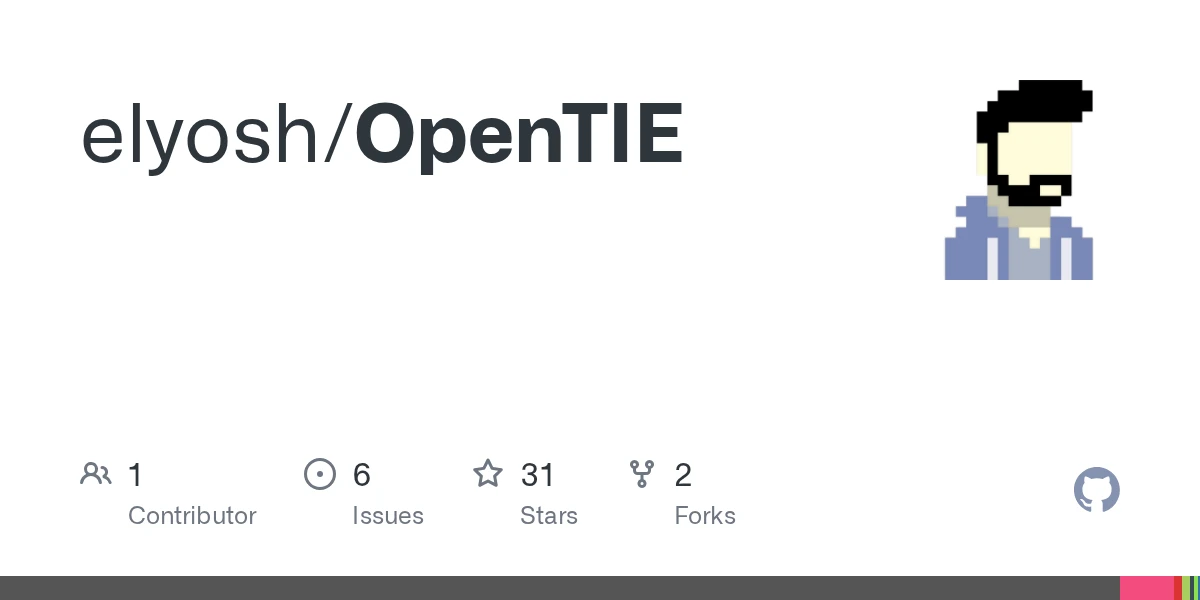 Show HN: OpenTIE and OpenXWA, Modern Ports of Tie Fighter and X-Wing Alliance