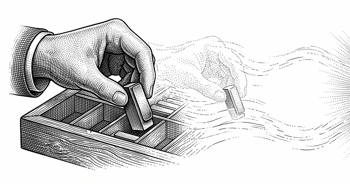 Craft still matters, but it’s about outcomes