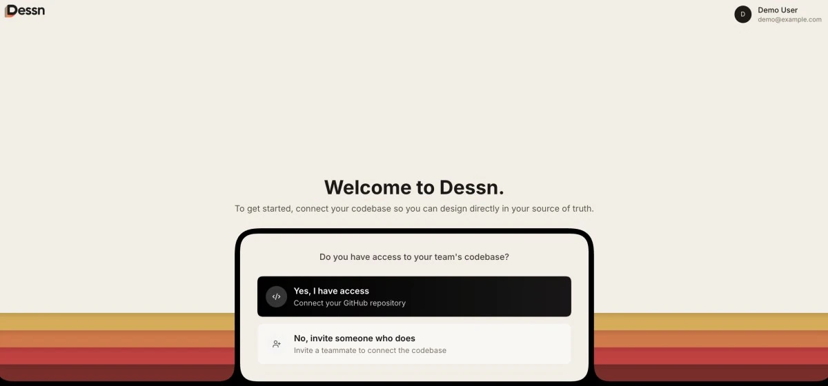 Dessn raises $6M for its production focused design tool