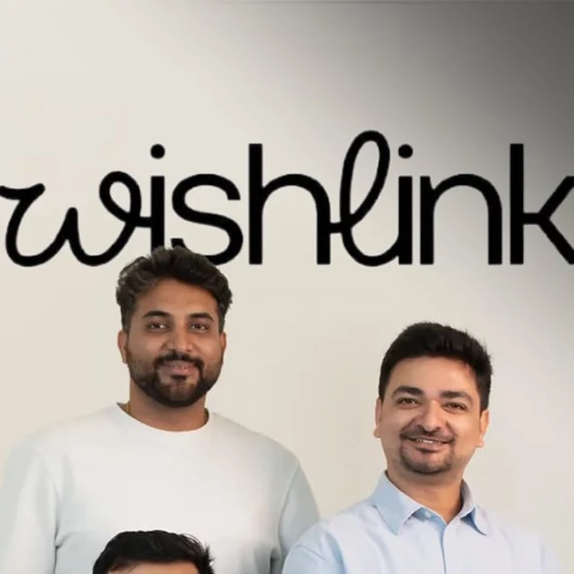 Inc42 on Instagram: “Social commerce startup @connect.wishlink has raised $17.5 Mn (around ₹159 Cr) in a Series B funding round led by Vertex Ventures Southeast Asia & India, along with participation…