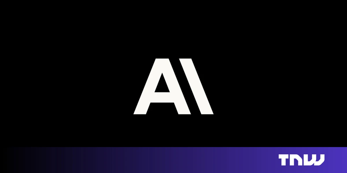 Anthropic sues the US government over its Pentagon blacklist