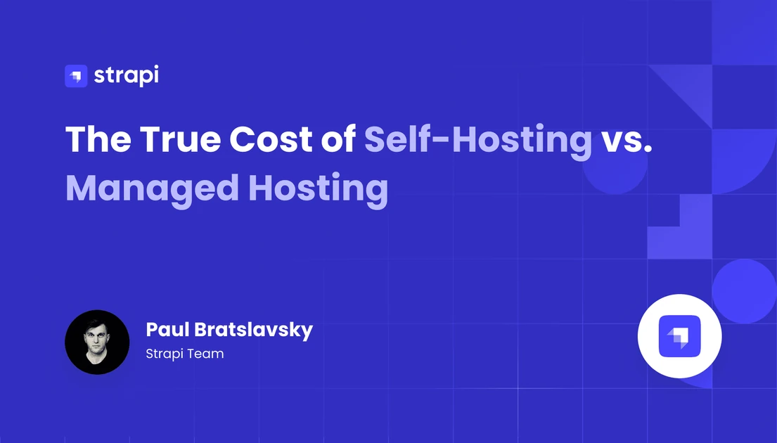 Self-Hosting vs Managed Hosting