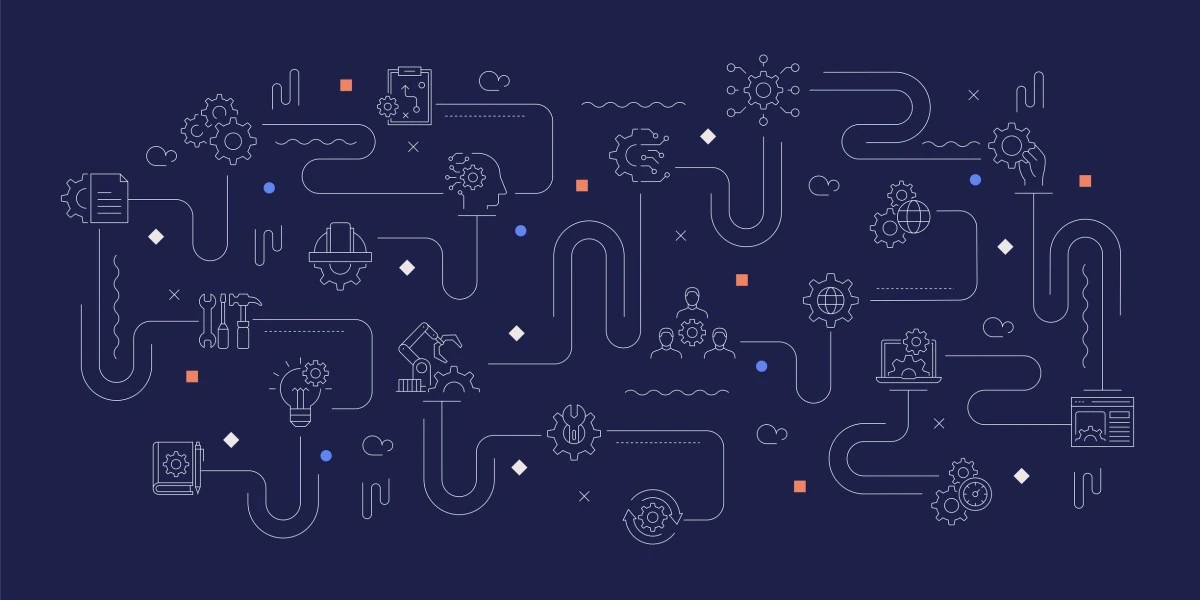 Shifting to AI model customization is an architectural imperative