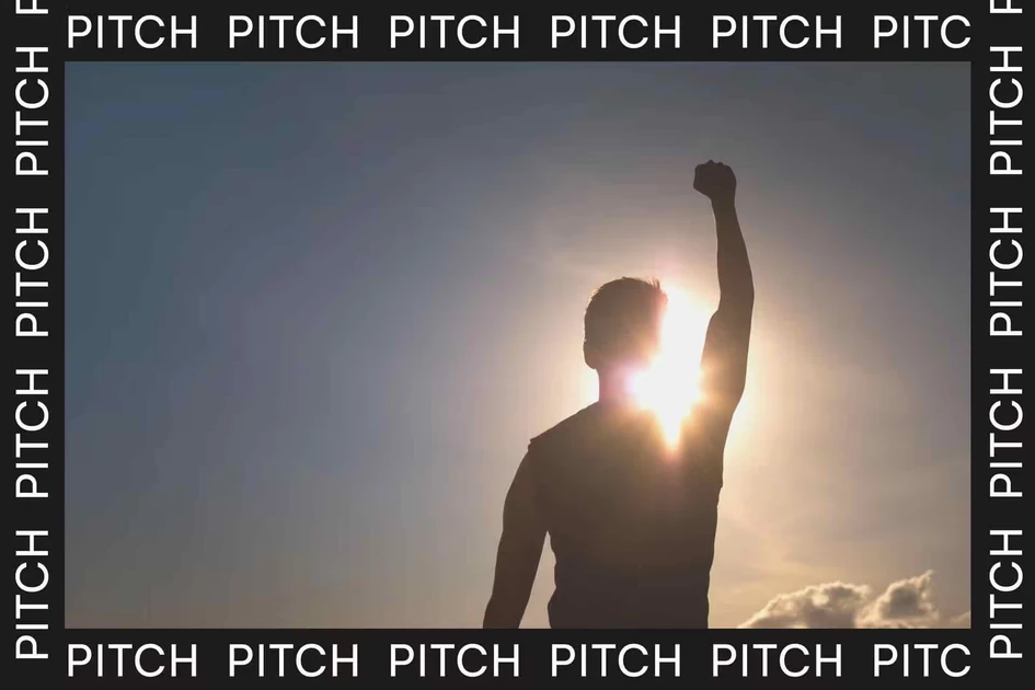How To Build A Winning Pre-Seed Pitch Deck