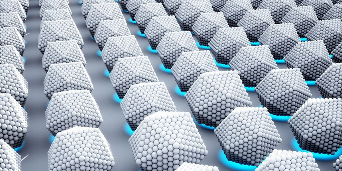 Can Quantum Twins Solve Complex Material Problems?