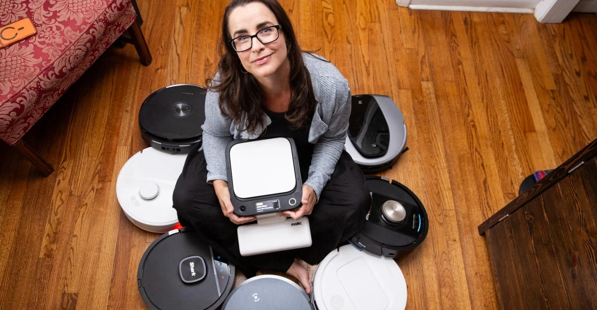 These are the robot vacuum-mops I recommend for every type of home