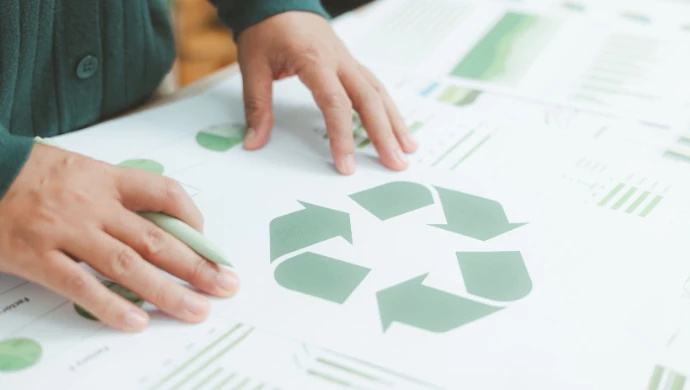Greenwashing by malware: The new cyber threat to sustainability data | e27