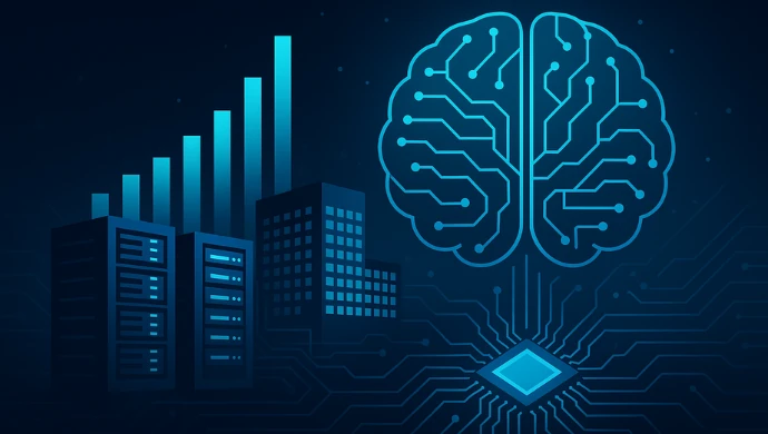 Burning billions: AI’s capital frenzy and its global implications | e27