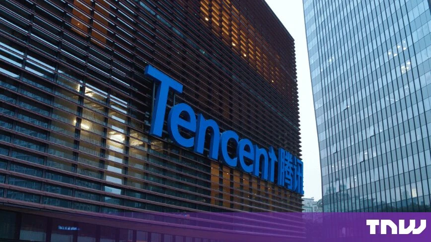 Tencent-backed chipmaker Enflame nearly triples in its Shanghai debut