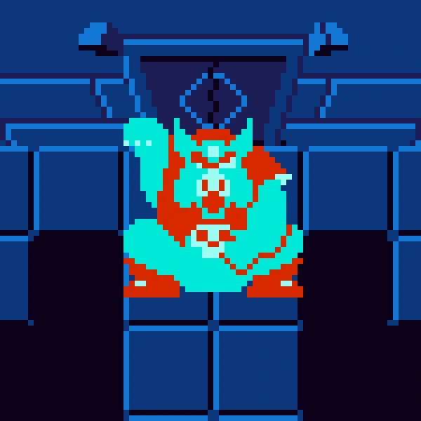 Ganon's Mysterious Origins (Revisited)