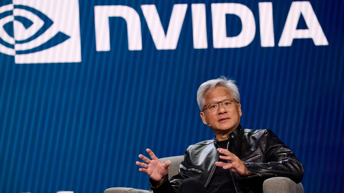 Nebius stock pops 16% on Nvidia $2 billion investment announcement