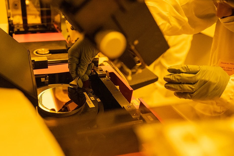 RIT receives $3.97 million award to improve quantum system networking initiatives