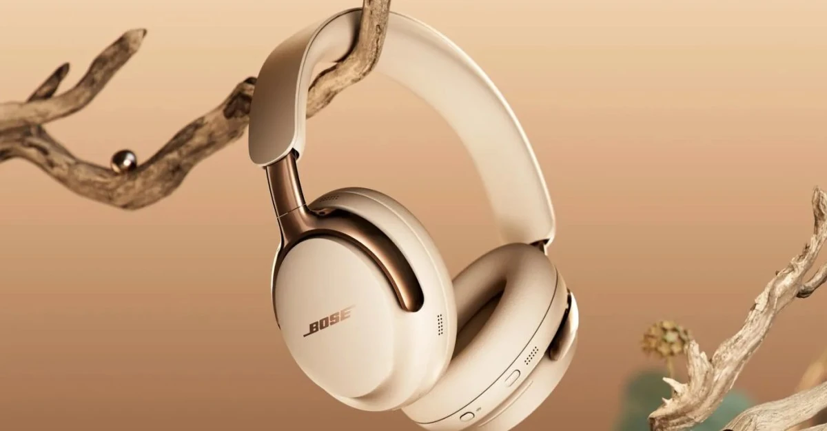 Bose thinks it can be a media company for some reason