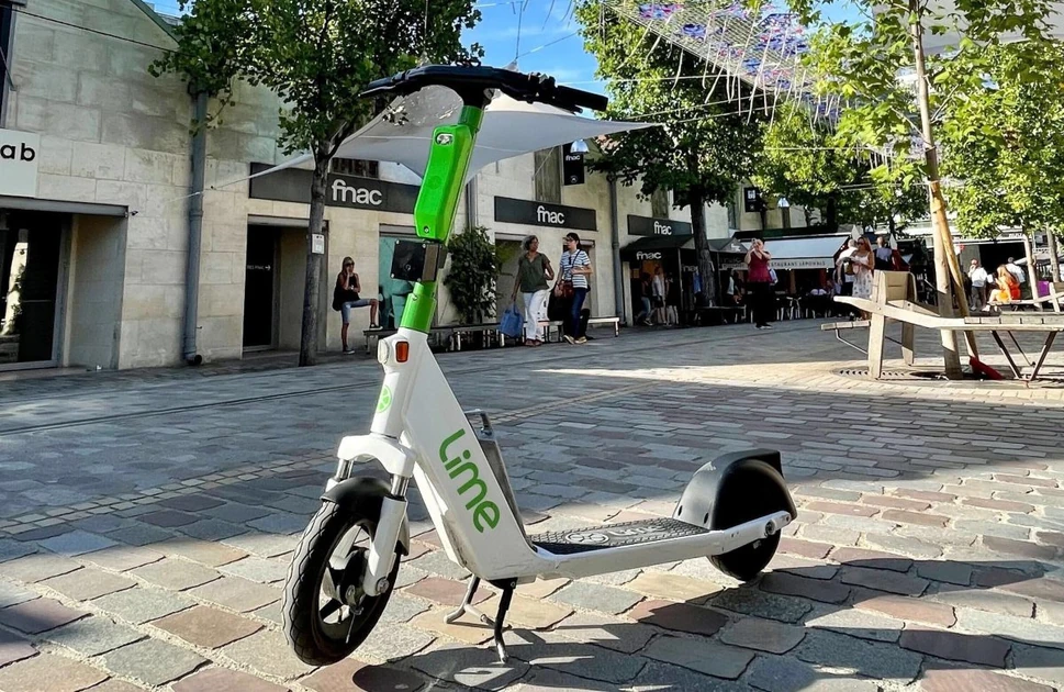 Lime raises $167M in IPO after years of teasing a public debut