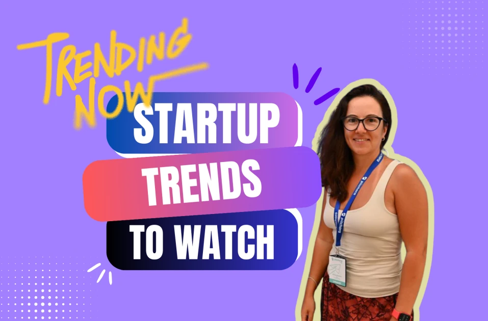 Social Media Trends | March, 2026 (STARTUP EDITION)