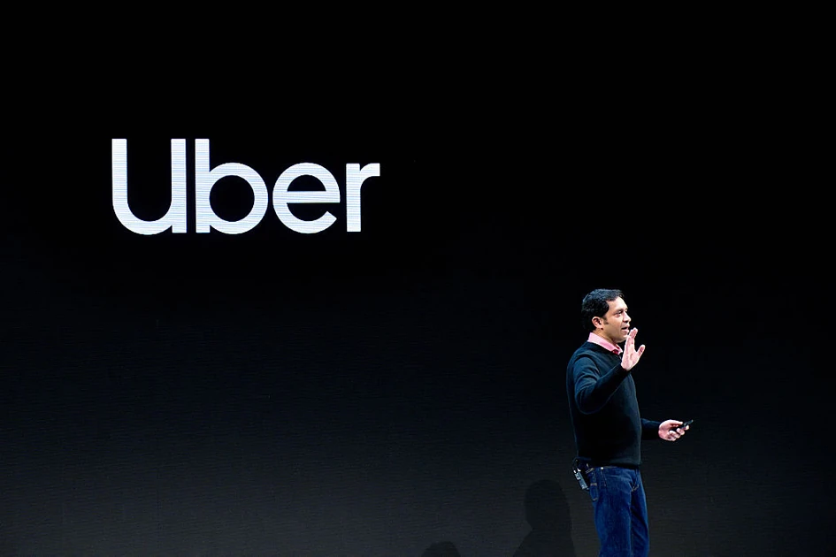 Uber’s product chief on hotels, robotaxis, and why the company doesn’t want to be “everything for everyone”