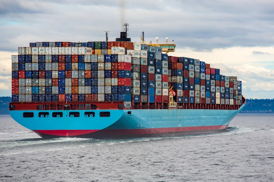 We reduced a real Node.js production Docker image from 1.2GB to 78MB