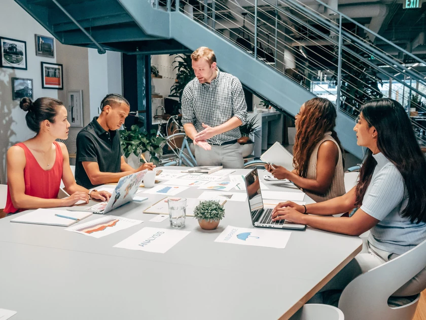 Key Elements of a Successful Go-To-Market (GTM) Strategy - HdE AGENCY