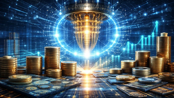 The Quantum gold rush is becoming an infrastructure race | e27