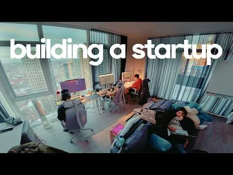 Building & Testing | A Week Inside Our Startup