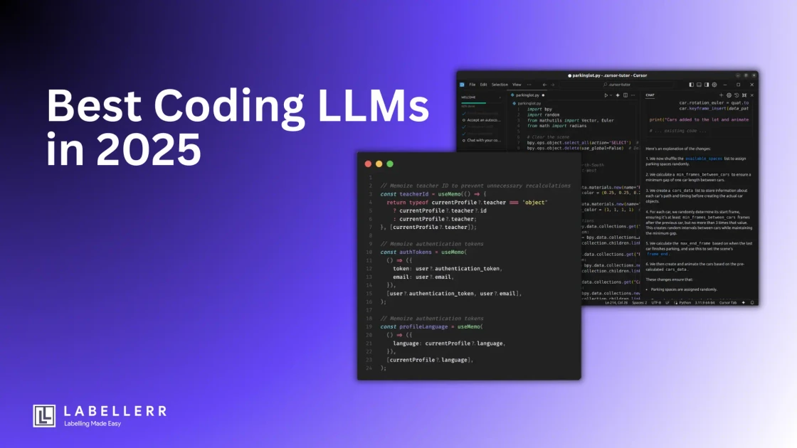 5 Open-Source Coding LLMs You Can Run Locally in 2026