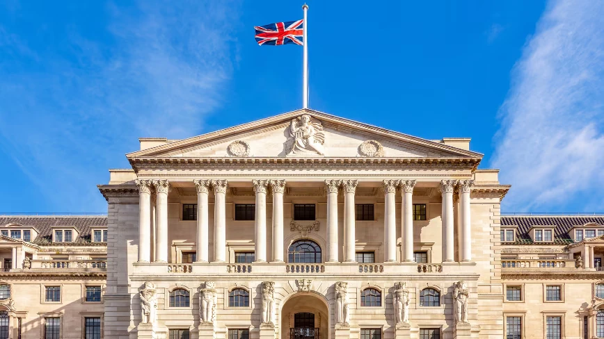 The Bank of England backs down on its toughest stablecoin rules