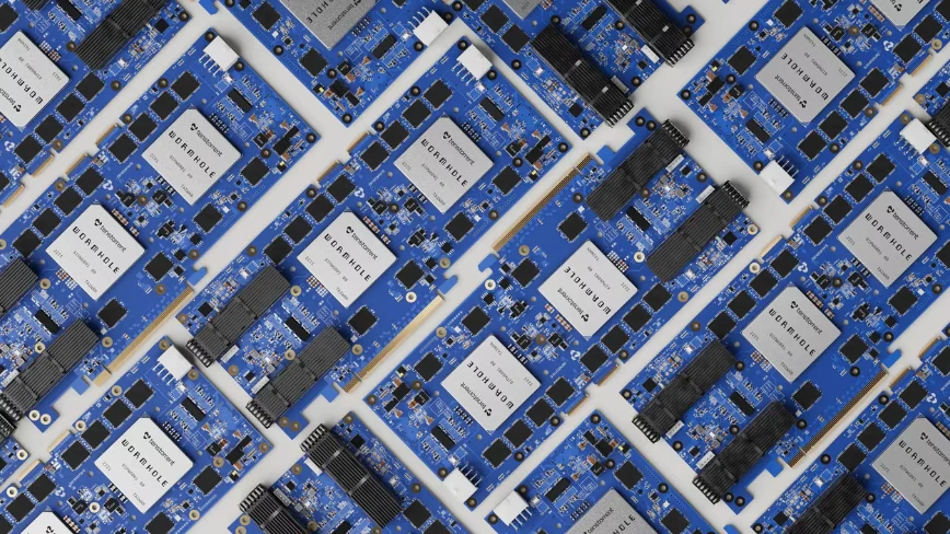 Intel and Qualcomm circle Tenstorrent as the NVIDIA-alternative trade comes due