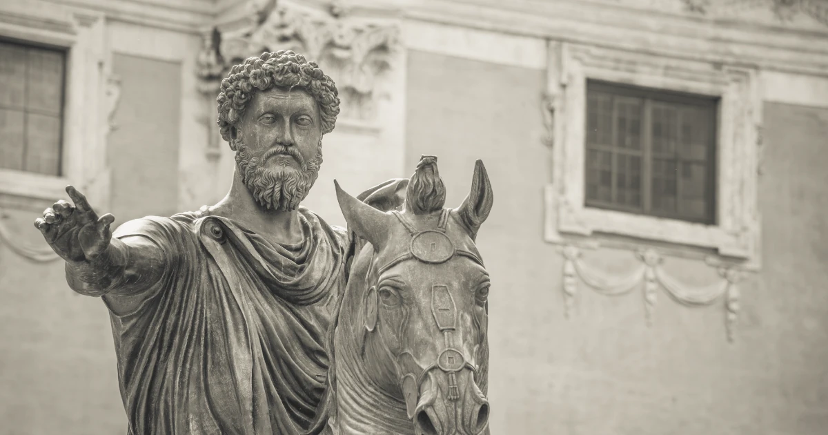 What is Stoicism?