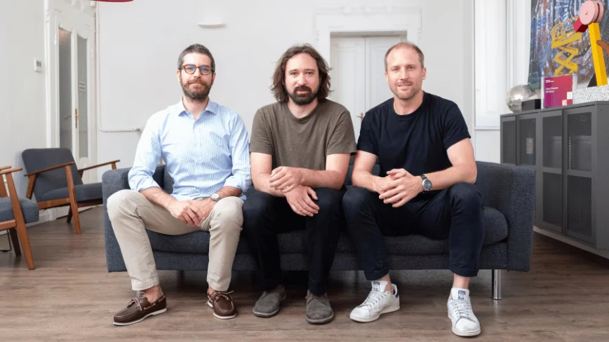 London’s MDOTM raises $27M to put AI inside wealth managers