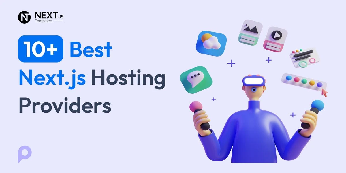 10+ Best Next.js Hosting Providers for 2026