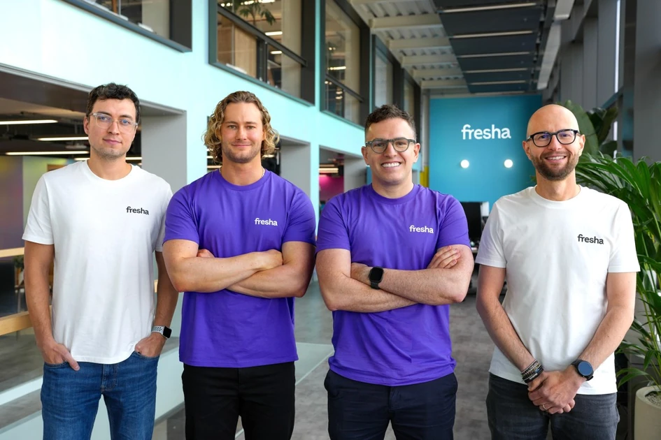 Beauty booking startup Fresha hits $1 billion valuation with KKR backing