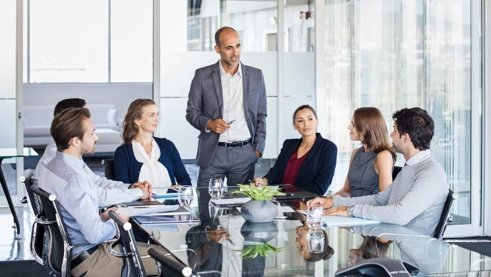 The equity gap in strategy: Why the people who know most have the least say | e27