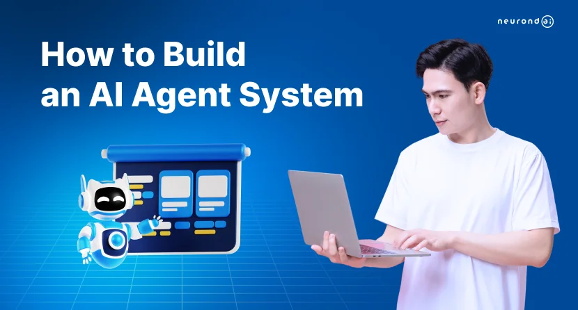 How To Build AI Agents From Scratch: A 8-Step Practical Guide
