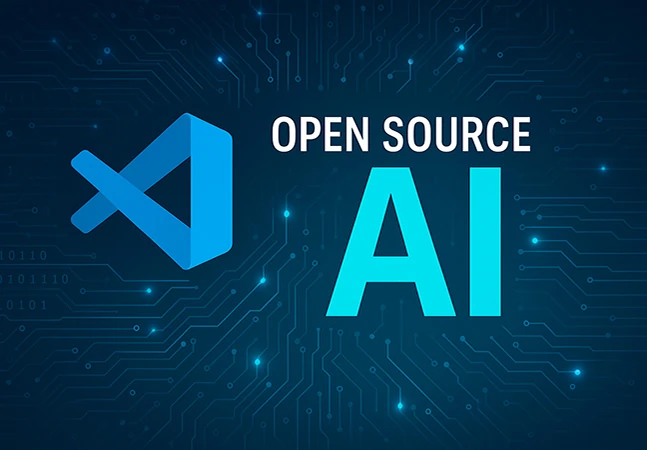 Microsoft Reaches Second Milestone in Open-Source AI Editing for VS Code -- Visual Studio Magazine