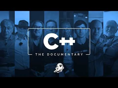 C++: The Documentary Released Today